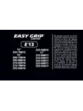Sneeuwkettingen - Easy Grip  - EG-E13