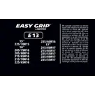 Michelin Easy Grip Sneeuwkettingen - EG-E13