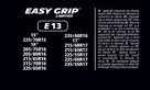 Michelin Easy Grip Sneeuwkettingen - EG-E13