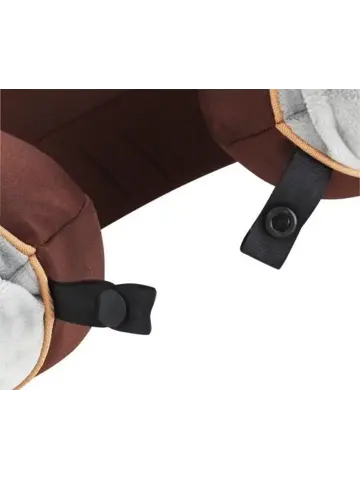 Travelsafe Nekkussen De Luxe Memory Foam