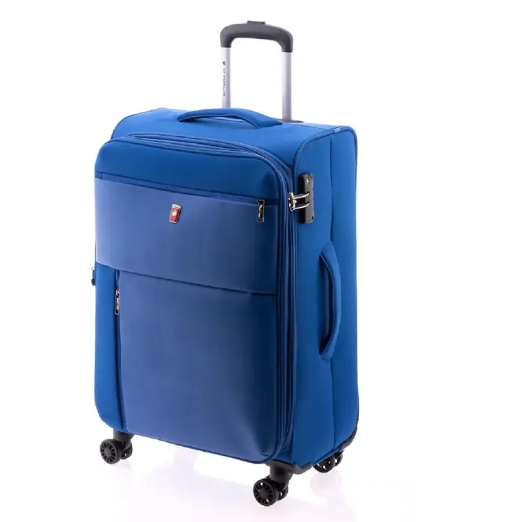 Arctic -  Middelgrote koffer - 66cm - 74L