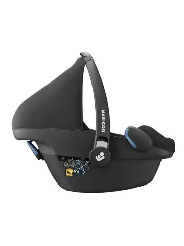 Pebble Pro - Baby autostoel - Maxi-Cosi