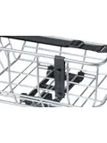 Basil Fietsmand Portland Front 25 Liter