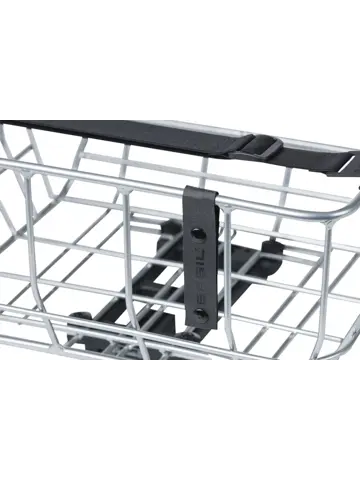 Basil Fietsmand Portland Front 25 Liter