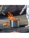 RedFire Volcano Pellet Vuurhaard XL