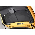 Nissan Juke 5 deurs 2010-2019 - Zonneschermen - Car Shades