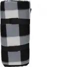 Picknickkleed - Met fietsdrager  - 120 x 135 cm