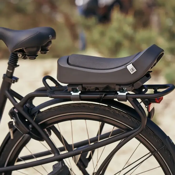 Urban Iki Achterzitje Junior Bincho