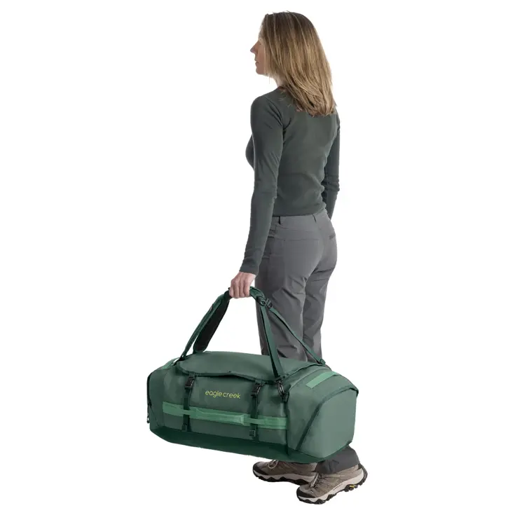 Cargo Hauler Reistas / 60 L