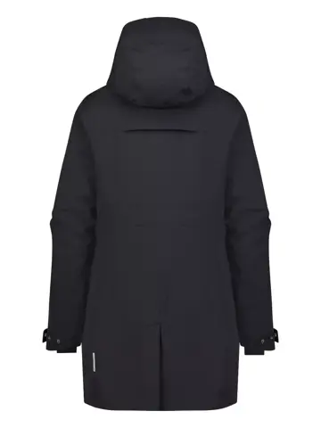 Dolus – Parka dames - Human Nature