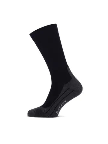 3 paar - Merinowollen Wandelsokken