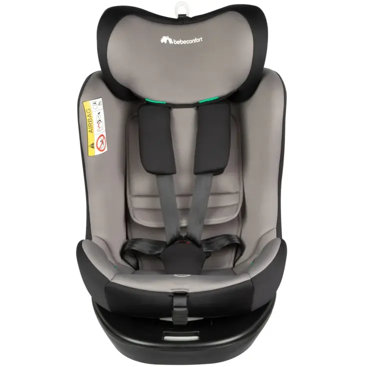 EvolveFix i-Size - Autostoel