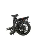 Lacros Ambling A400 opvouwbare e-bike