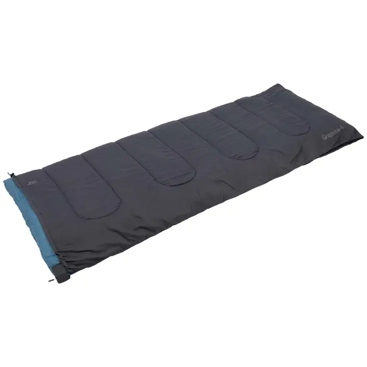 Slaapzak Graphite-L