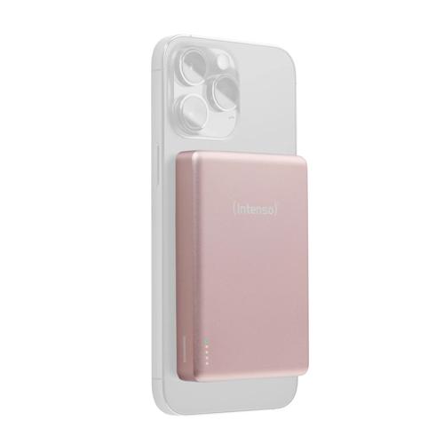 Intenso MW10000 Powerbank 10.000 mAh