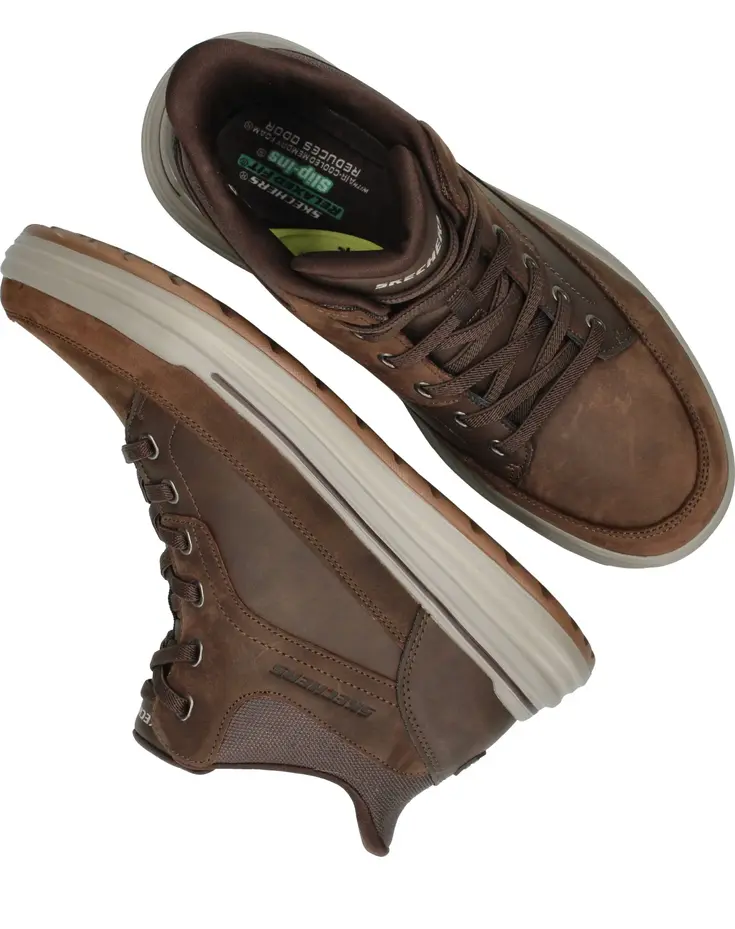 Slip-Ins Relaxed Fit Sterling Veterboots Heren