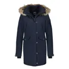 Katja – Parka Dames – Waterdicht