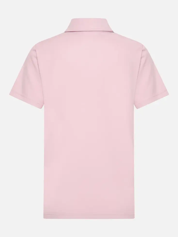 Gonnie - Polo dames - Human Nature