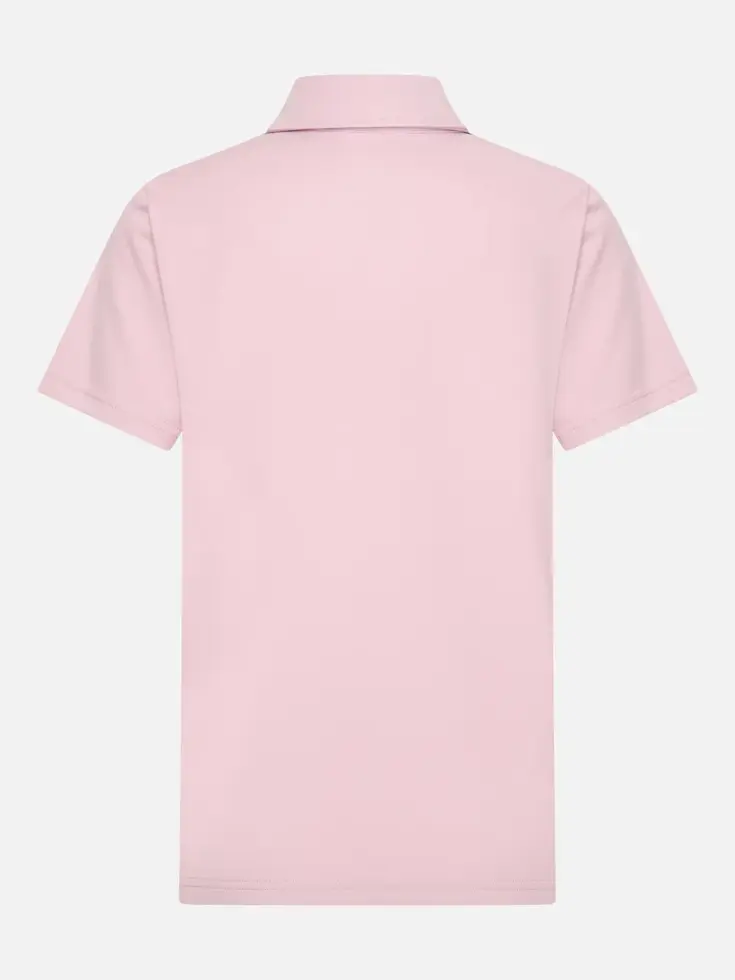 Gonnie - Polo dames - Human Nature
