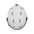 Cairn - Orbit - Uniseks - Skihelm met Vizier