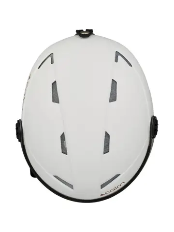 Orbit - Uniseks - Skihelm met Vizier