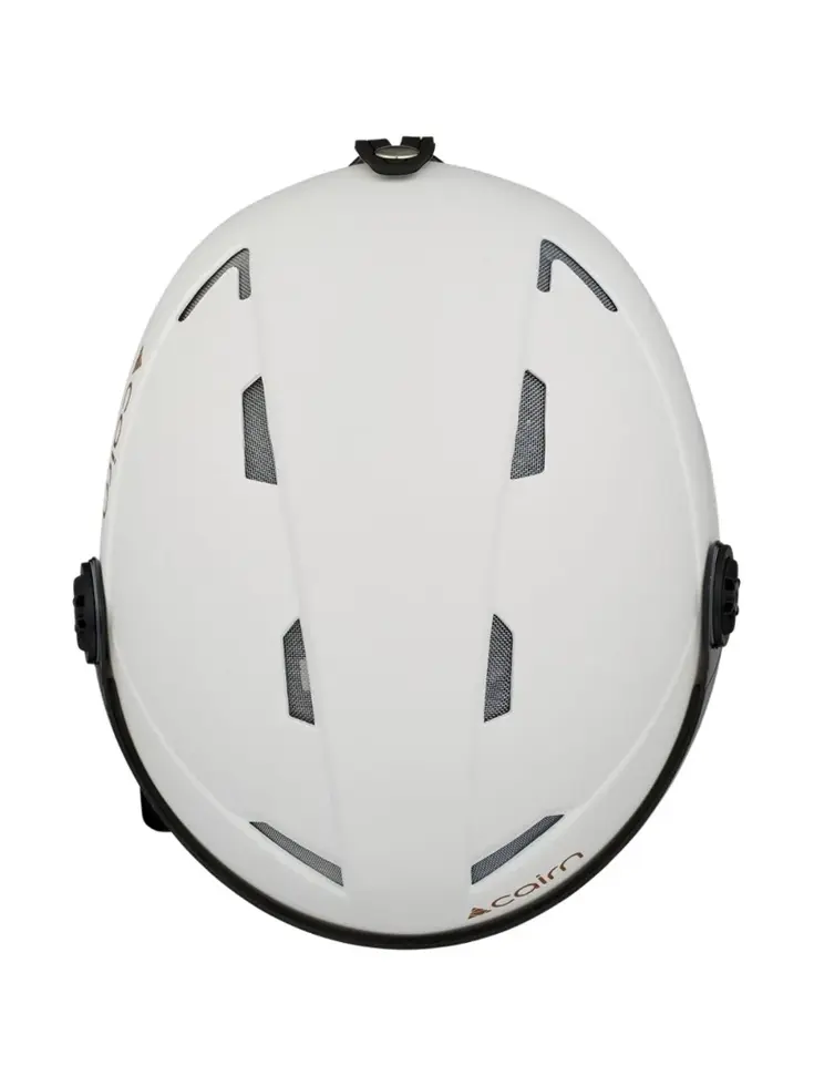 Cairn - Orbit - Uniseks - Skihelm met Vizier