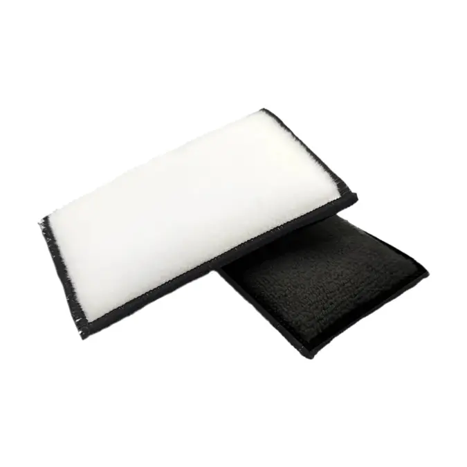 Innovacar Micron Scrub spons