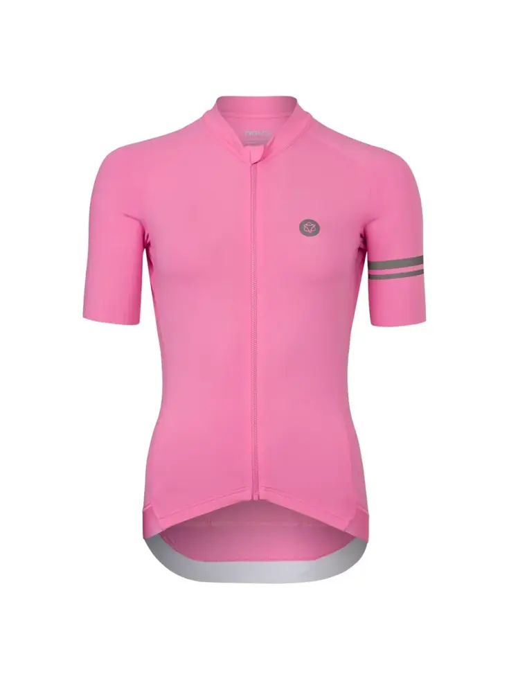 Solid - Fietsshirt dames