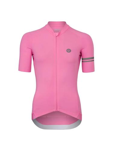 Solid - Fietsshirt dames