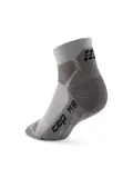 Hiking Light Merino Low-Cut Compressie -