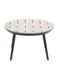 Lucas teak Loungetafel Garden Impressions