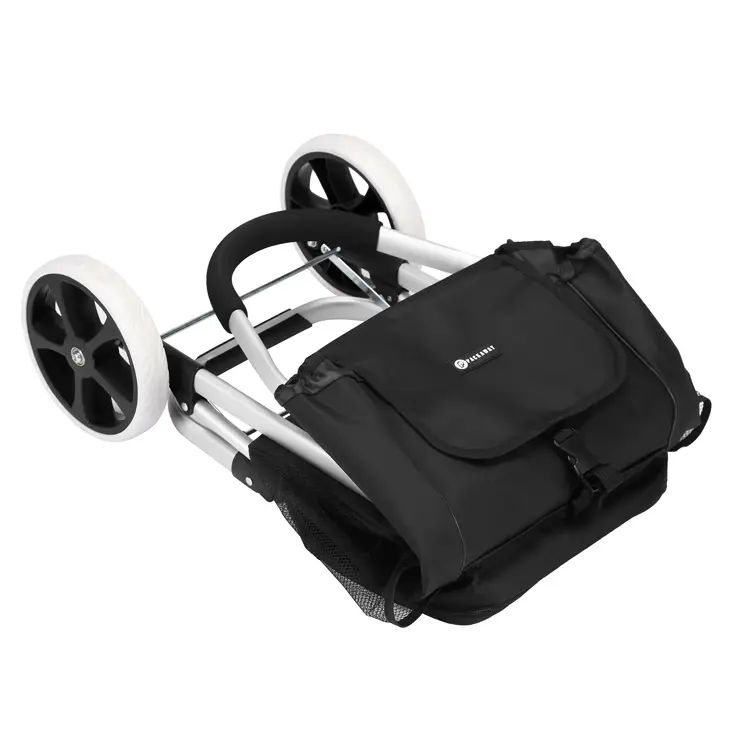 Boodschappentrolley 50L