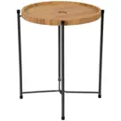 Bo-Camp Urban Outdoor Bijzettafel Carnaby M