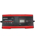 Processor gestuurde acculader 12V/24V 8A