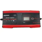 Processor gestuurde acculader 12V/24V 8A