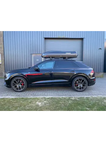 Marlin Dakkoffer N7 - 680 liter