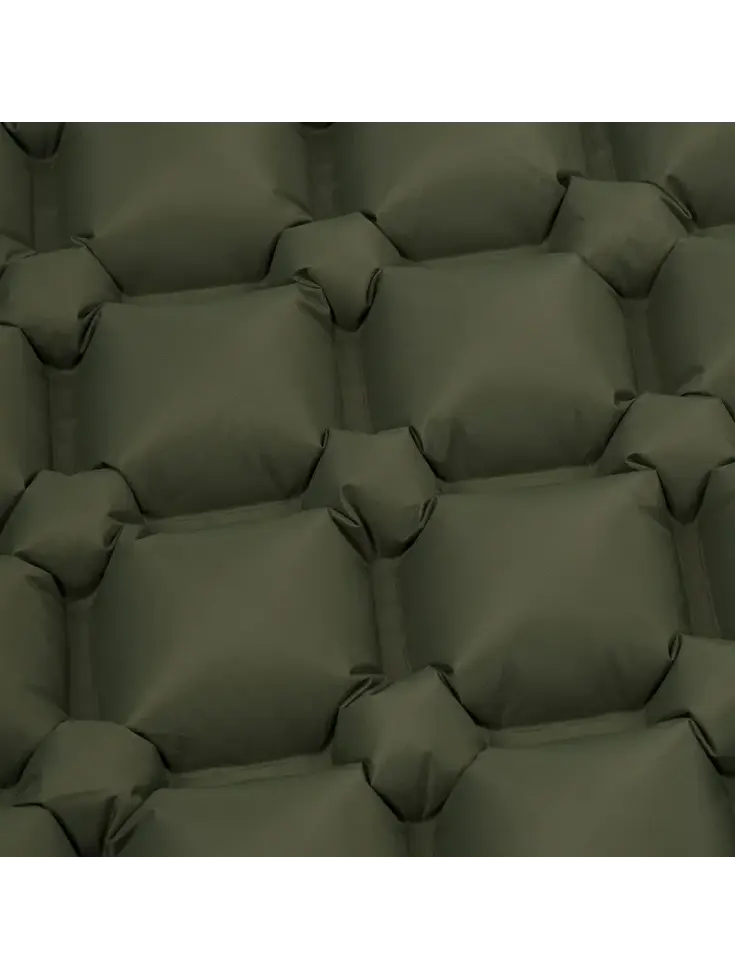 Opblaasbare mat NAP-PAK Primaloft