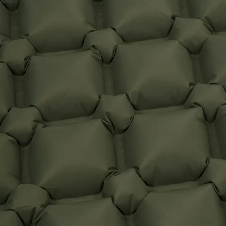 Opblaasbare mat NAP-PAK Primaloft
