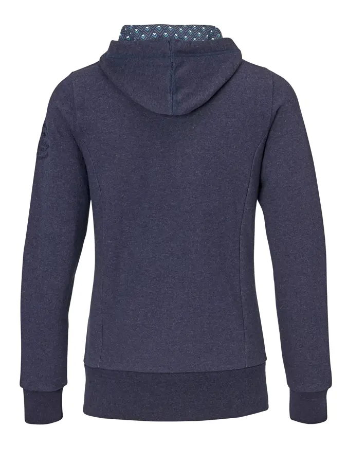 Charissa - Vest Dames