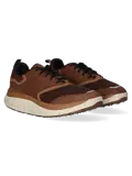 WK400 Leather - Wandelschoenen - Heren