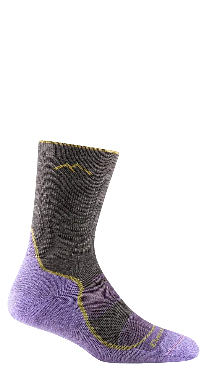 Darn Tough - M/C Lightweight hiker - Sokken
