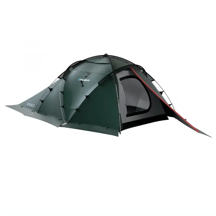 Fighter Extreme 3-4 tent