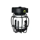 Thunder Lantaarn - Warm en Sfeerfvol - LED