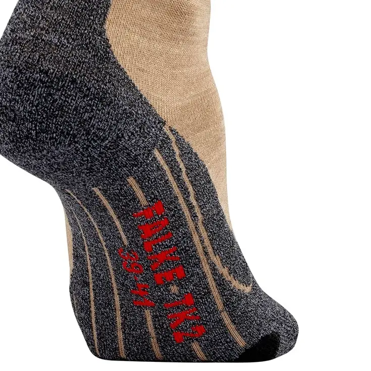 FALKE - TK2 Explore Trekking Sokken - Heren