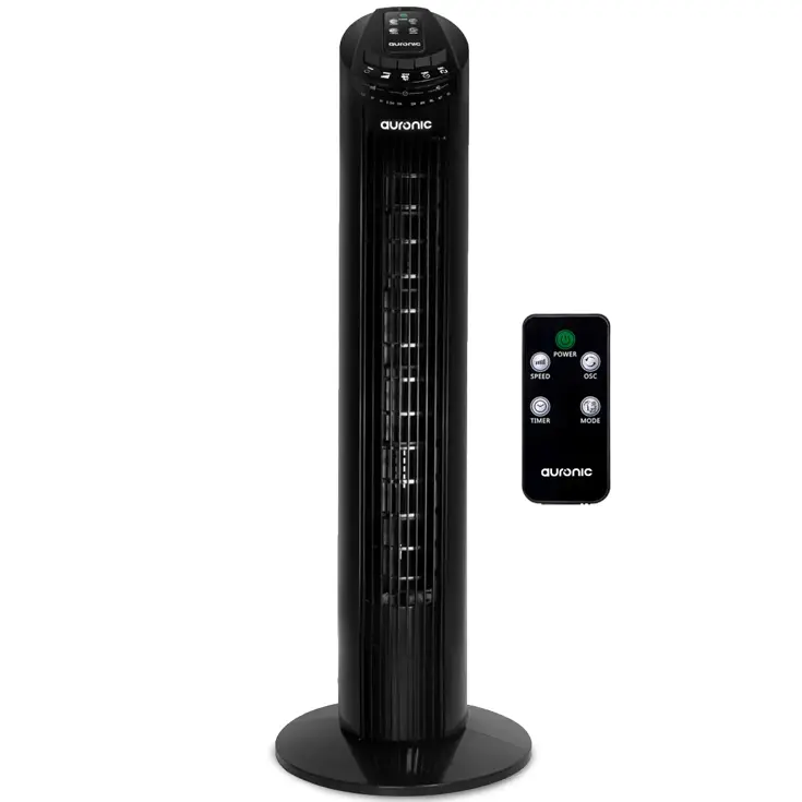 Torenventilator – 74cm