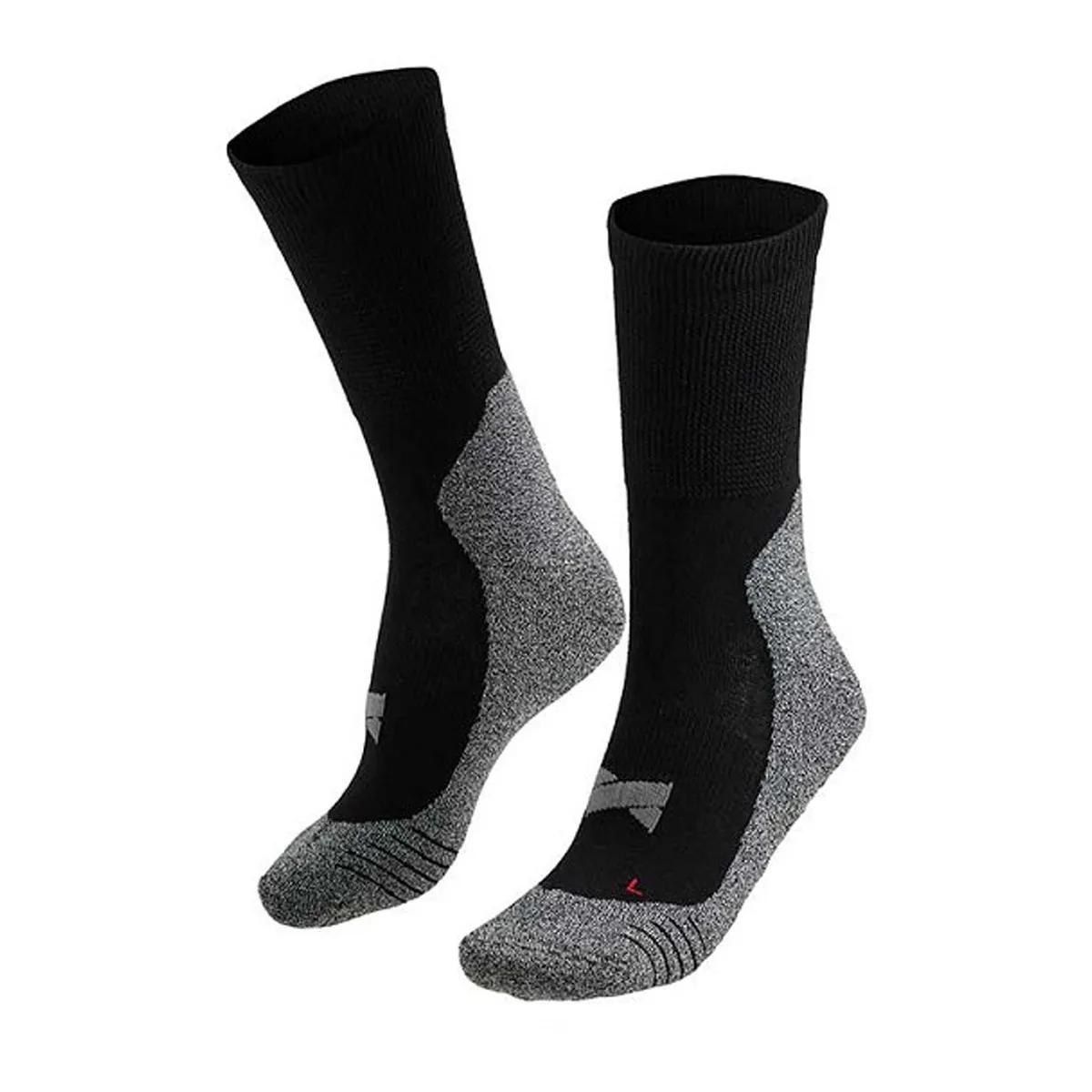 Xtreme   2 paar  Hiking Sokken  Zwart main product image