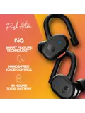 Skullcandy Push ANC – Bluetooth Oortjes