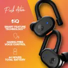 Skullcandy Push ANC – Bluetooth Oortjes