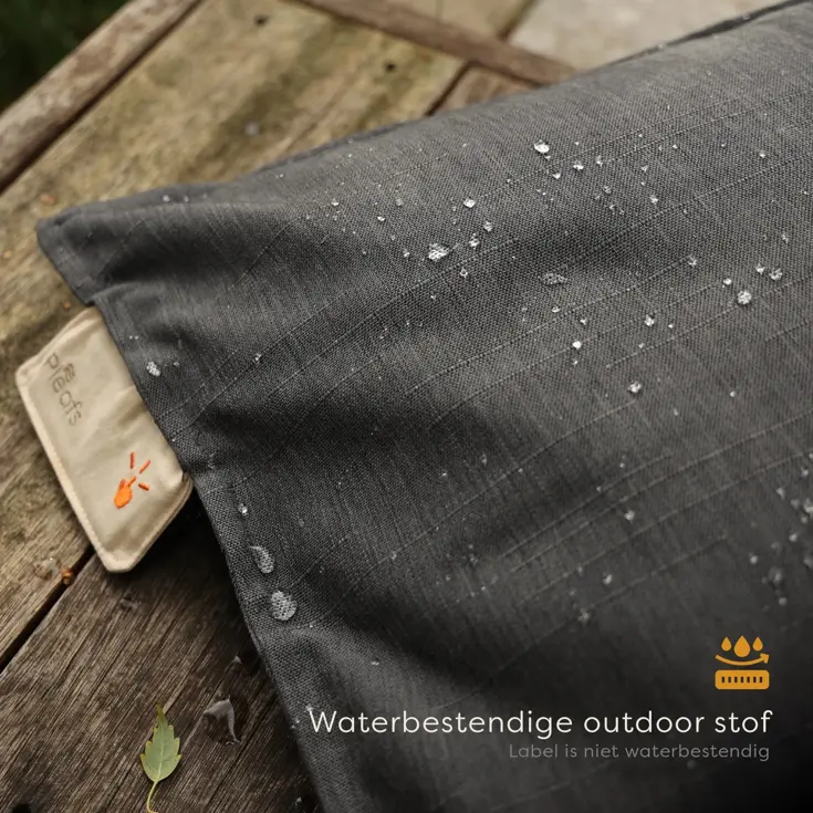 Pleafs Warmtekussen 45x60cm Outdoor