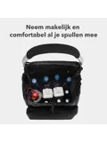 Boodschappentrolley 50L